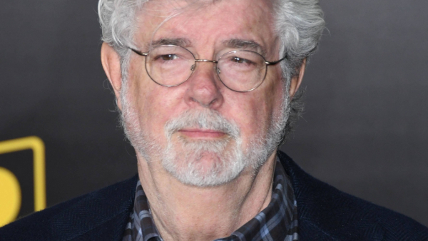 George Lucas - władca naszej wyobraźni