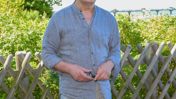 Andrzej Seweryn apeluje, aby poznać "Pana Tadeusza"