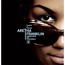 Nowa płyta Arethy Franklin na 50-lecie twórczości