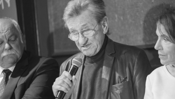 Zmarł muzyk i kompozytor Ryszard Poznakowski 