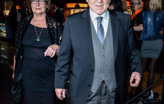 Mariana Opani perypetie z popularnością