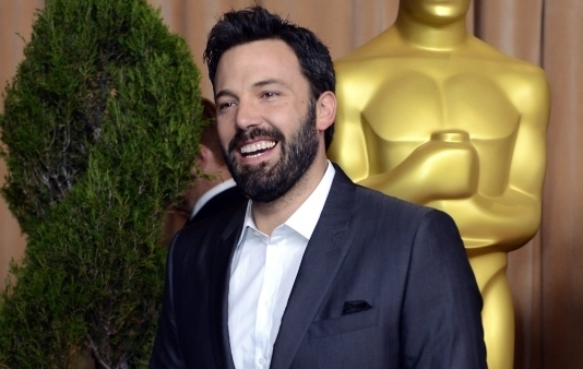 Gwiazda polskiego pochodzenia zagra z Benem Aflleckiem