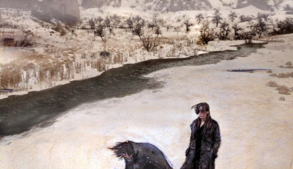 Złota Palma w Cannes dla "Winter Sleep" Nuri Bilge Ceylana