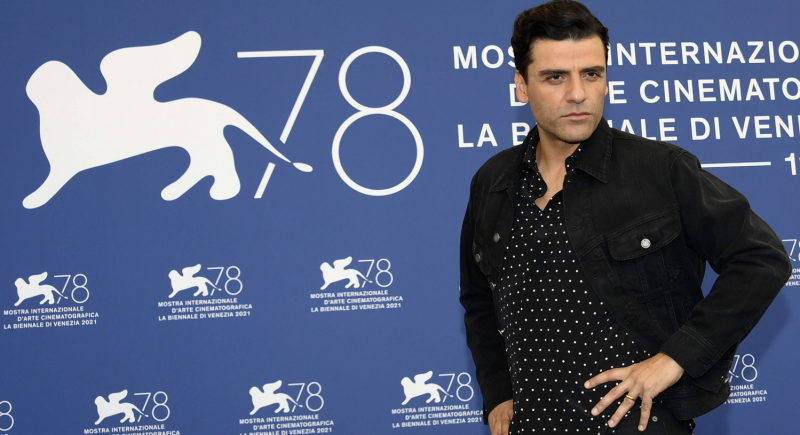 Serial „Moon Knight” ma już zwiastun. A w nim Oscar Isaac jako tytułowy superbohater