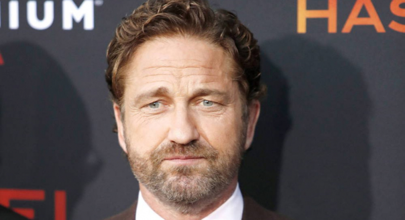 Gerard Butler gwiazdą thrillera sensacyjnego „Chase”