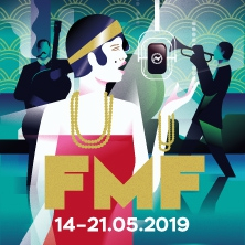 Pełen szalonych zwrotów akcji 12. FMF Wystartowaliśmy!