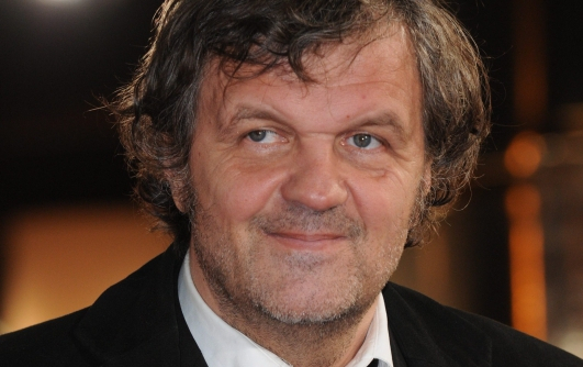 Dodik chce mianować Emira Kusturicę swoim doradcą