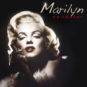 Marilyn Monroe „Collector” - płyta już sklepach!