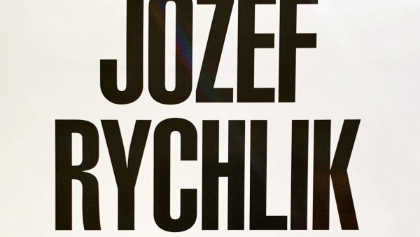 "Józef Rychlik" - dwupłytowy album wydany przez Akademię Muzyczną im. Krzysztofa Pendereckiego w Krakowie 