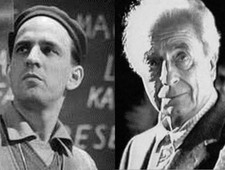 5 lat temu zmarli Ingmar Bergman i Michelangelo Antonioni