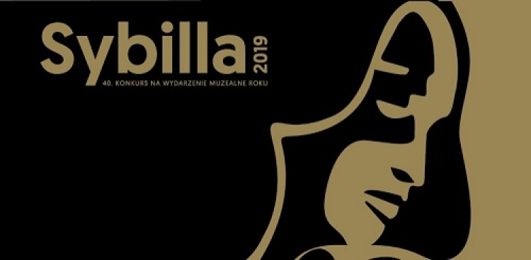 Muzeum Narodowe w Krakowie z Grand Prix 40. Konkursu na Wydarzenie Muzealne Roku Sybilla 2019