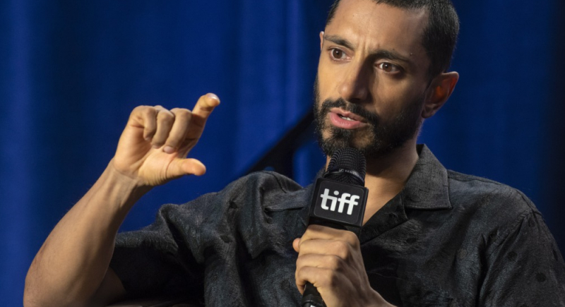 Nominowany do Oscara Riz Ahmed z powodu niskich zarobków chciał rzucić aktorstwo