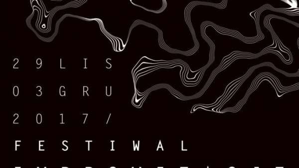 Festiwal Improwizacje w dniach 29 listopada - 03 grudnia 2017 roku 