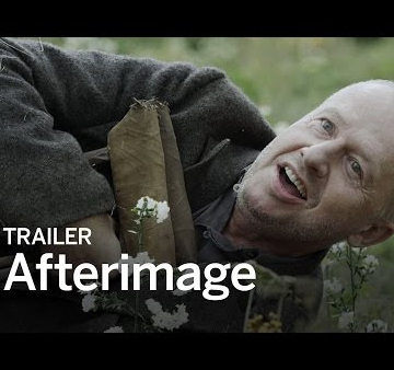 Bogusław Linda jako wybitny malarz szykanowany przez komunistów. Zobacz zwiastun "Powidoków" Wajdy!