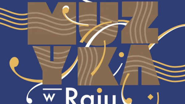 W piątek startuje 15. Festiwal "Muzyka w Raju"