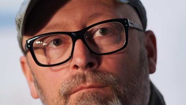 Wojciech Smarzowski z nagrodą im. Krzysztofa Krauze za film „Wołyń”