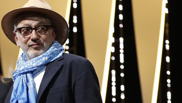 Najnowszy film Suleimana kandydatem do Oscara