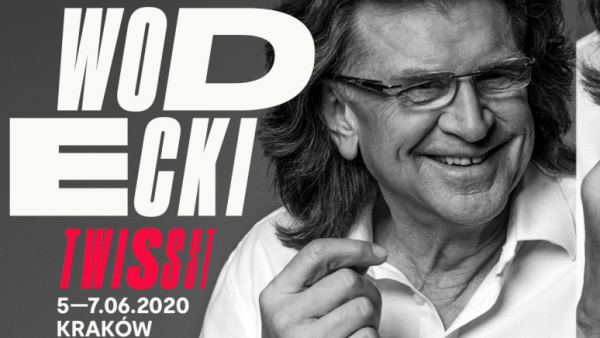 3. WODECKI TWIST – muzyczne spotkanie przyjaciół!