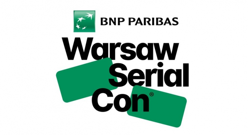 Festiwal seriali powróci w listopadzie do Warszawy