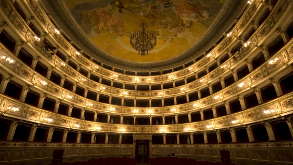 Musiał i Hycnar odebrali nagrody im. Leona Schillera