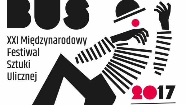 Festiwal BuskerBus zawitał do Zielonej Góry