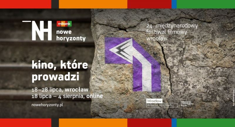 "Wytłumaczenie wszystkiego" Gábora Reisza zwycięzcą 24. MFF mBank Nowe Horyzonty