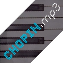 Multimedialna wystawa "Chopin.mp3" w płockim Muzeum Mazowieckim