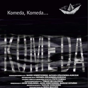 Dokument „Komeda, Komeda…”