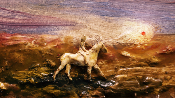 Animacja &quot;Duszyczka&quot; Barbary Rupik nagrodzona w sekcji Cinefondation