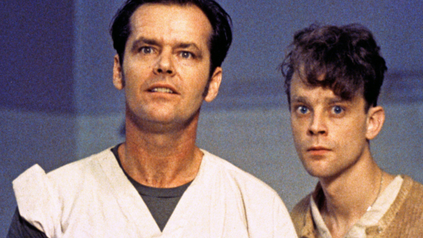 50 lat „Lotu nad kukułczym gniazdem”