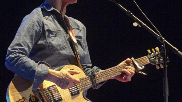 Wkrótce ukaże się nowa płyta Sinead O'Connor