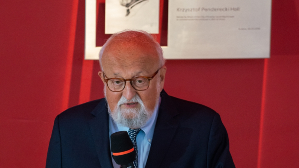 Tablica została odsłonięta!