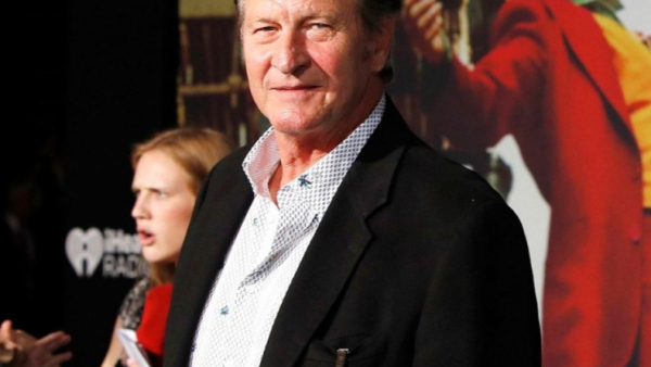 Schody z "Jokera" - jedną z największych nowojorskich atrakcji