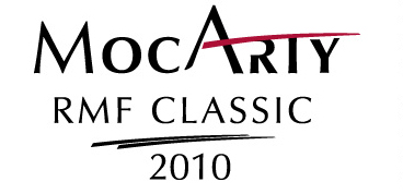RMF Classic wręczył MocArty 2010