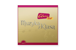 Muzyka z klasą vol. 1