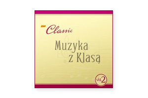 Muzyka z klasą vol. 2