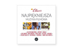 Najpiękniejsza Muzyka Filmowa vol. 2